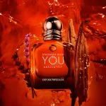 Emporio Armani Stronger With You Absolutely eau de parfum pour homme 50 ml