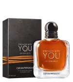Emporio Armani Stronger With You Intensely eau de parfum pour homme 100 ml