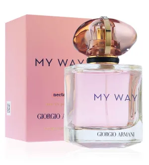 Giorgio Armani My Way Nectar eau de parfum pour femme 50 ml