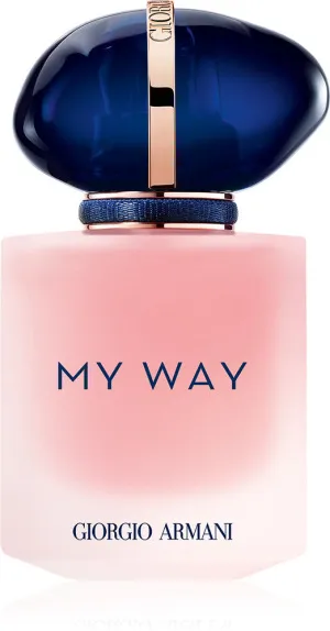 Giorgio Armani My Way eau de parfum pour femme 30 ml