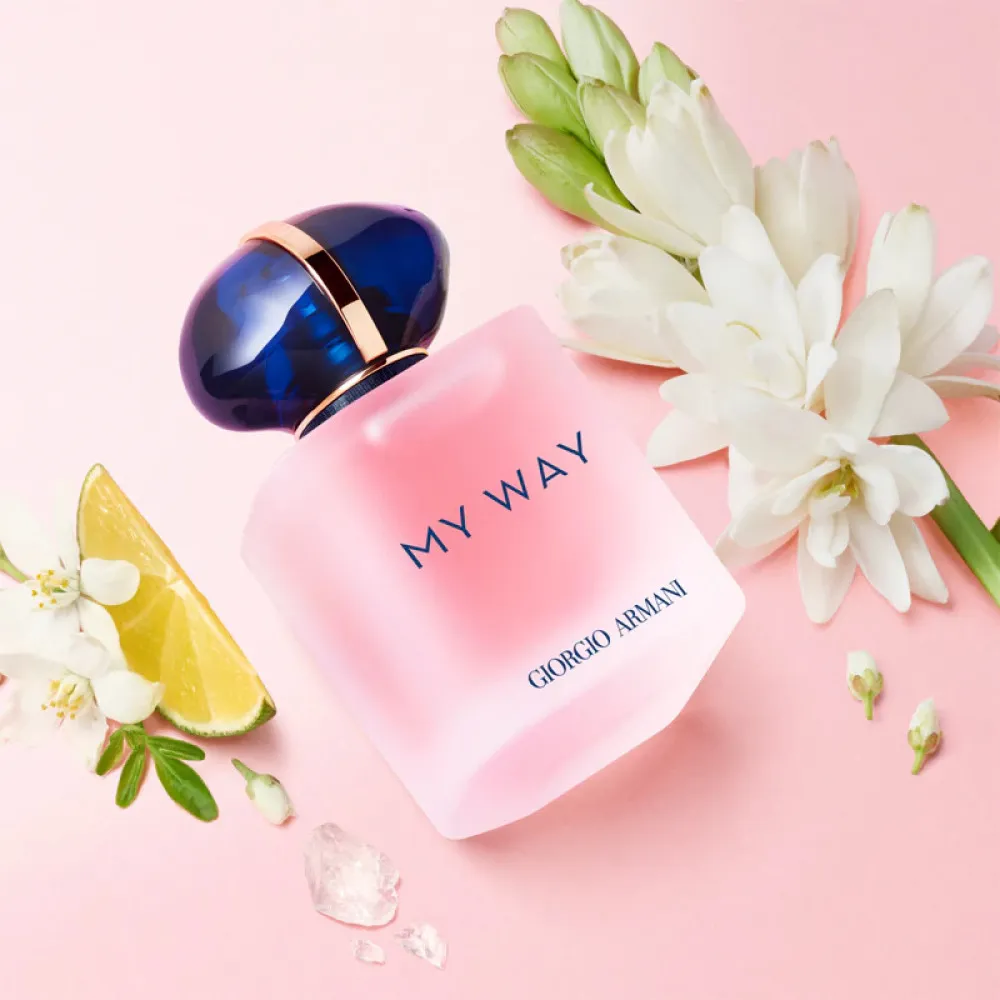 My Way eau de parfum pour femme 30 ml