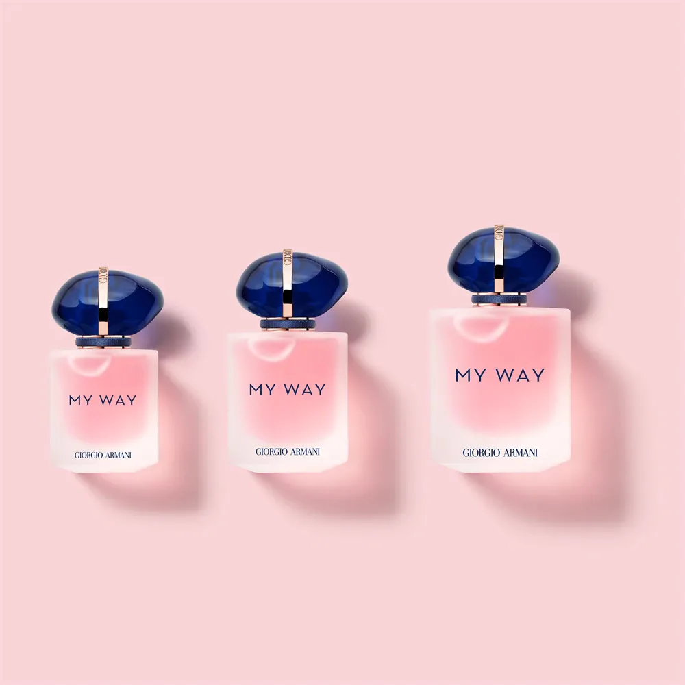 My Way eau de parfum pour femme 30 ml