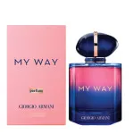 My Way Parfum parfum pour femmes 30 ml flacon rechargeable
