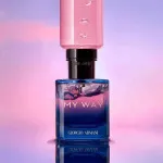 My Way Parfum parfum pour femmes 30 ml flacon rechargeable