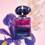My Way Parfum parfum pour femmes 30 ml flacon rechargeable