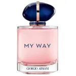 My Way Parfum parfum pour femmes 30 ml flacon rechargeable