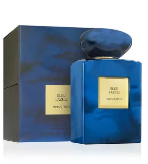 Giorgio Armani Privé Bleu Lazuli eau de parfum unisexe 100 ml