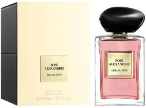 Giorgio Armani Rose Alexandrie eau de toilette 100 ml pour femmes