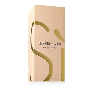 Giorgio Armani Sí eau de parfum pour femmes 100 ml