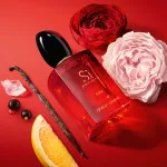 Sí Passione Éclat eau de parfum pour femme 30 ml