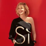 Sí Passione Éclat eau de parfum pour femme 30 ml