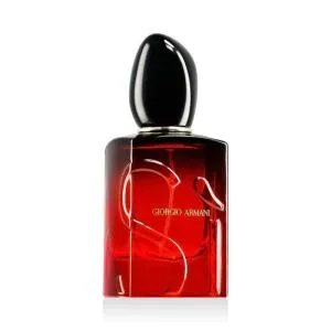 Giorgio Armani Sí Passione Intense eau de parfum pour femme 50 ml