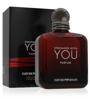 Giorgio Armani Stronger With You parfum pour homme 50 ml