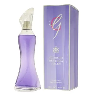 Giorgio Beverly Hills G Eau de parfum pour femme