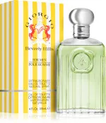 Giorgio eau de toilette pour hommes 118 ml
