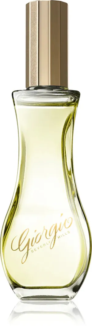 Giorgio Beverly Hills Giorgio eau de toilette pour femme 90 ml