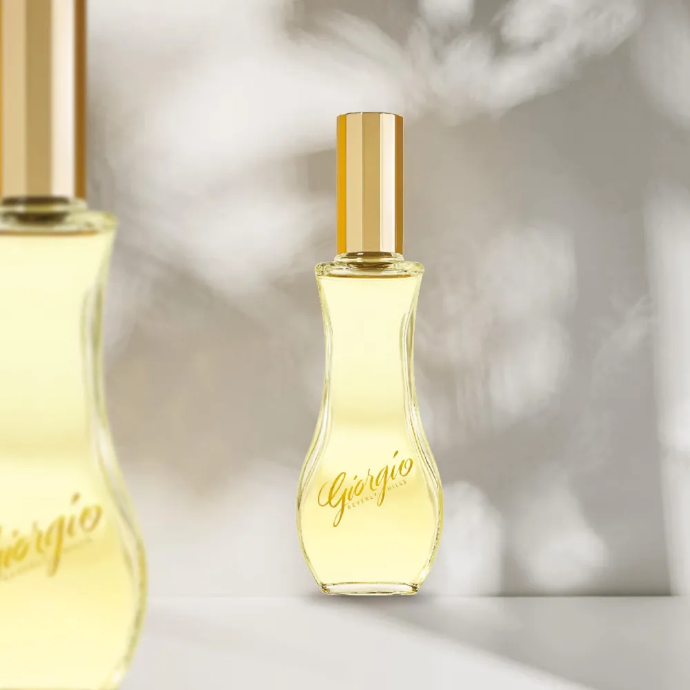 Giorgio for Women eau de toilette pour femme 30 ml