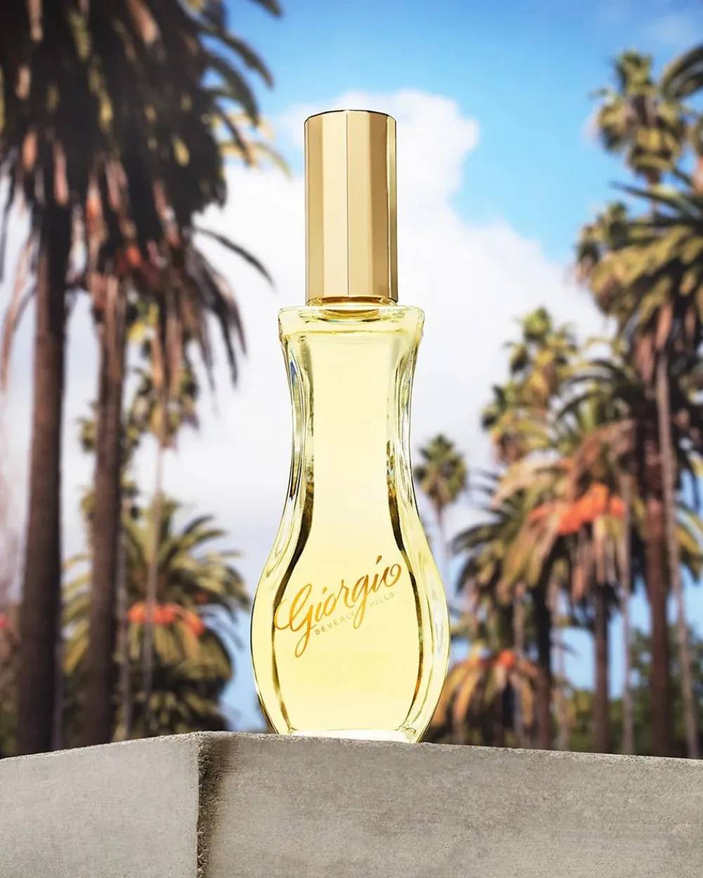 Giorgio for Women eau de toilette pour femme 30 ml