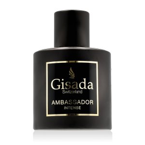 Ambassador Intense eau de parfum pour homme