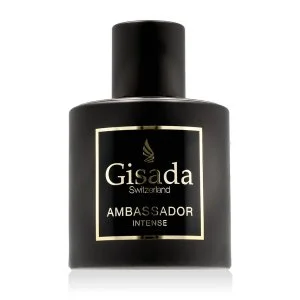 Gisada Ambassador Intense eau de parfum pour homme