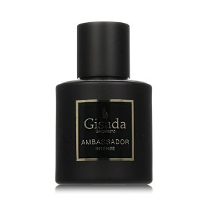 Ambassador Intense eau de parfum pour homme