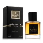 Gisada Ambassador Men eau de parfum pour homme 50 ml