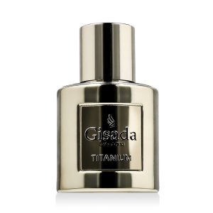 Titanium Eau de Parfum unisexe