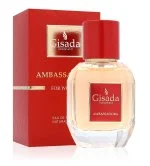 Ambassadora For Women eau de parfum pour femme 100 ml