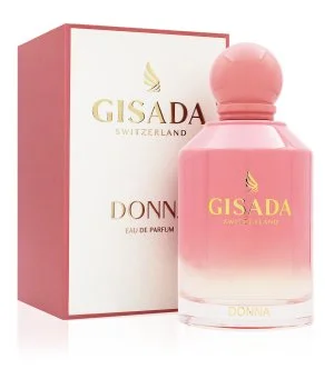 Gisada Donna eau de parfum pour femmes