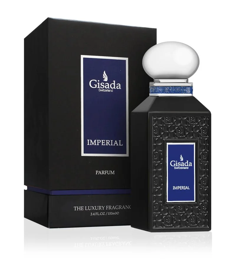 Imperial parfum unisexe 100 ml