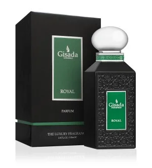 Gisada Royal parfum unisexe
