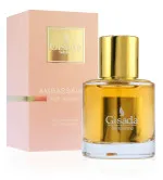 Ambassador For Women eau de parfum pour femmes 50 ml