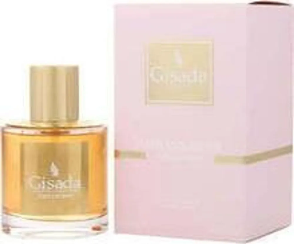 Ambassador For Women eau de parfum pour femmes 50 ml
