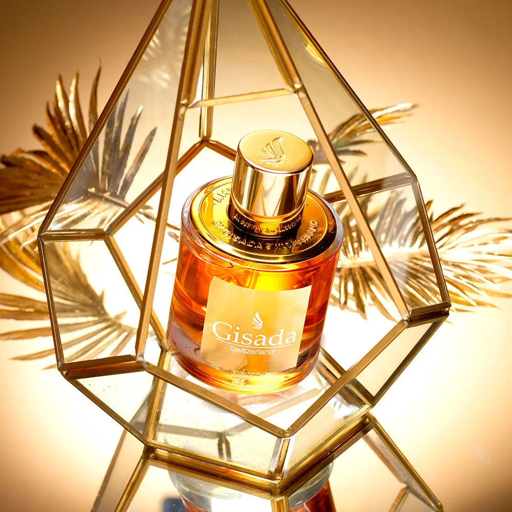 Ambassador For Women eau de parfum pour femmes 50 ml