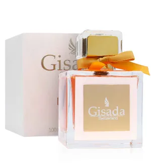 Gisada Donna eau de toilette pour femme 100 ml
