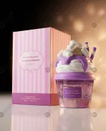 Give Me Gourmand Mallow Maddnes eau de parfum pour femme 75 ml