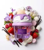 Give Me Gourmand Mallow Maddnes eau de parfum pour femme 75 ml