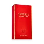 Givenchy Amarige eau de toilette pour femme 50 ml