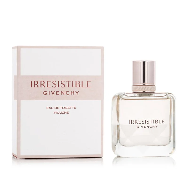Givenchy Irrésistible Givenchy Fraîche eau de toilette pour femme 35 ml
