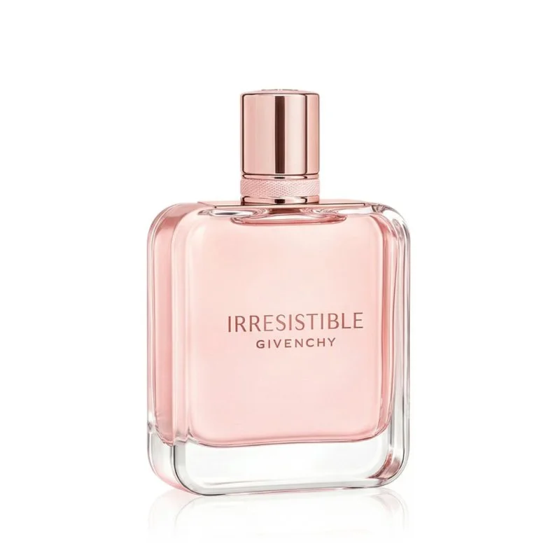 Givenchy Irrésistible Givenchy Rose Velvet eau de parfum pour femme 35 ml