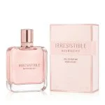 Givenchy Irrésistible Givenchy Rose Velvet eau de parfum pour femme 35 ml