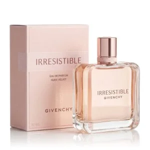 Givenchy Irresistible Nude Velvet eau de parfum pour femme