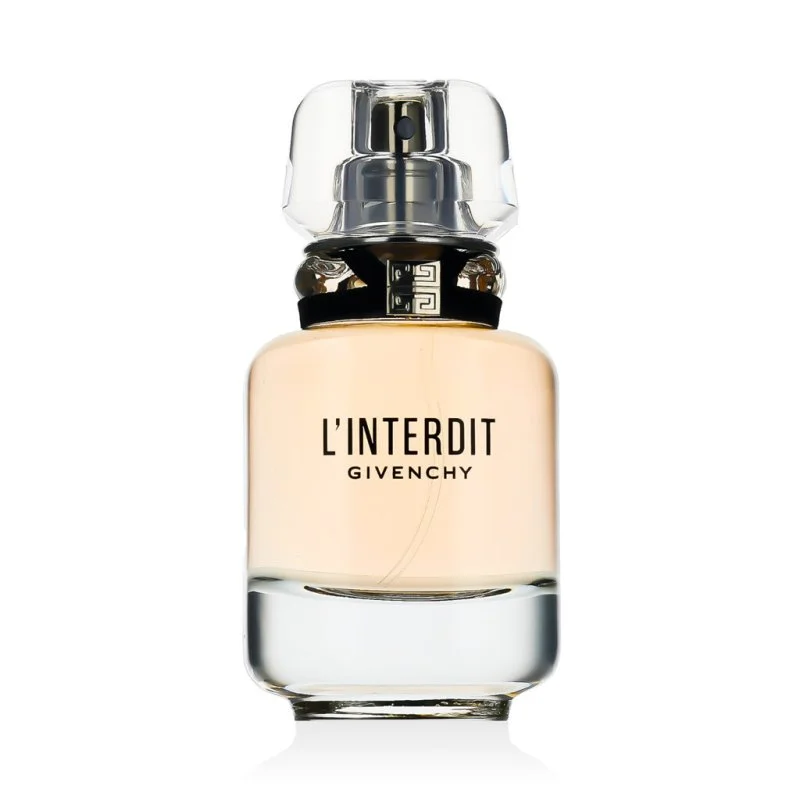 Givenchy L'Interdit 2022 eau de toilette pour femme 35 ml