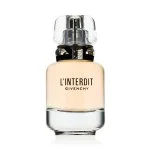 L'Interdit 2022 eau de toilette pour femme 35 ml