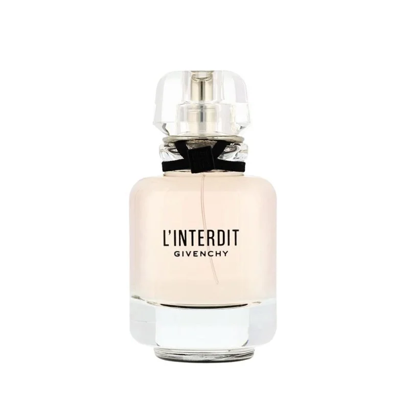 Givenchy L'Interdit eau de parfum pour femme 35 ml