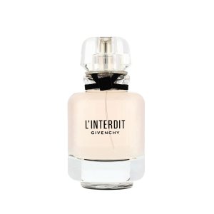 L'Interdit eau de parfum pour femme
