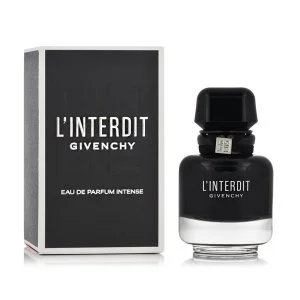 Givenchy L'Interdit Intense eau de parfum pour femme