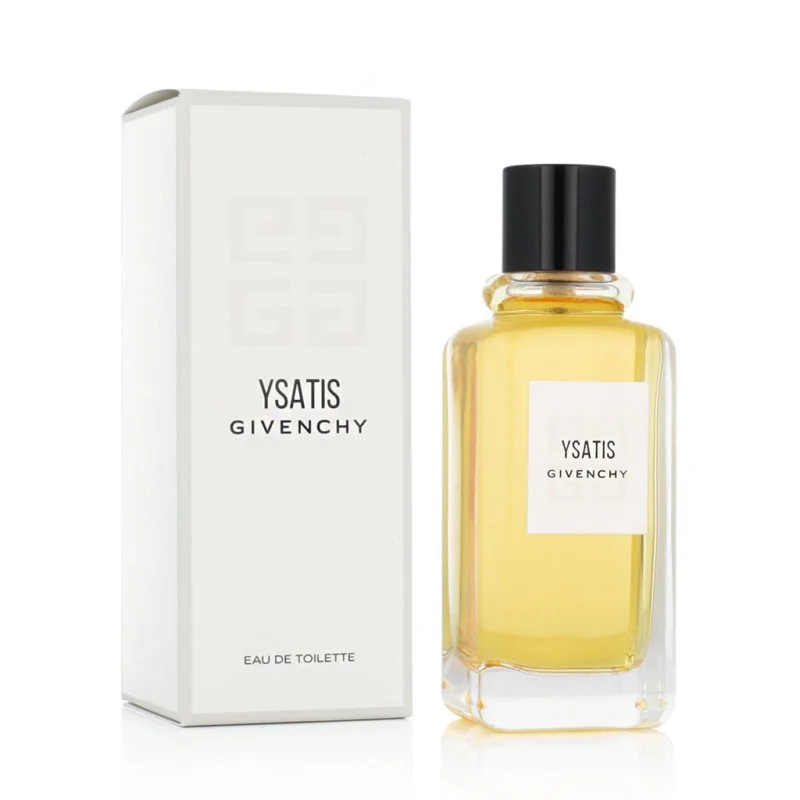 Givenchy Ysatis eau de toilette pour femme 100 ml