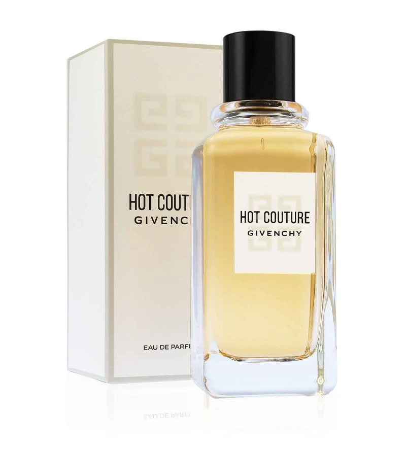 Hot Couture eau de parfum pour femme 100 ml