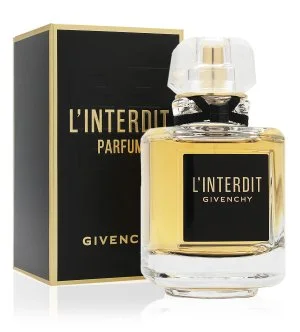 Givenchy L'Interdit Parfum parfum pour femme